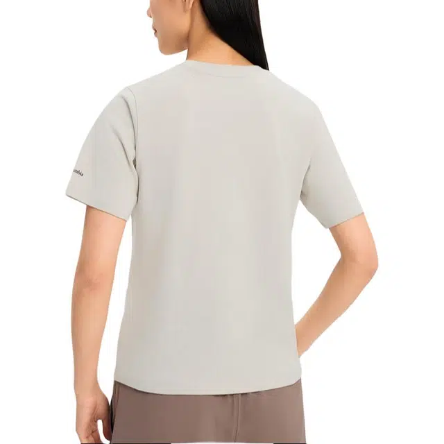 Columbia T