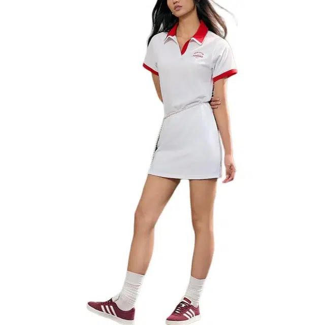 adidas Verbiage Dress