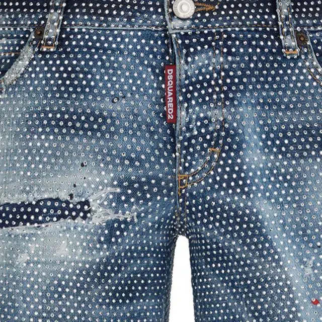DSQUARED 2 SS24