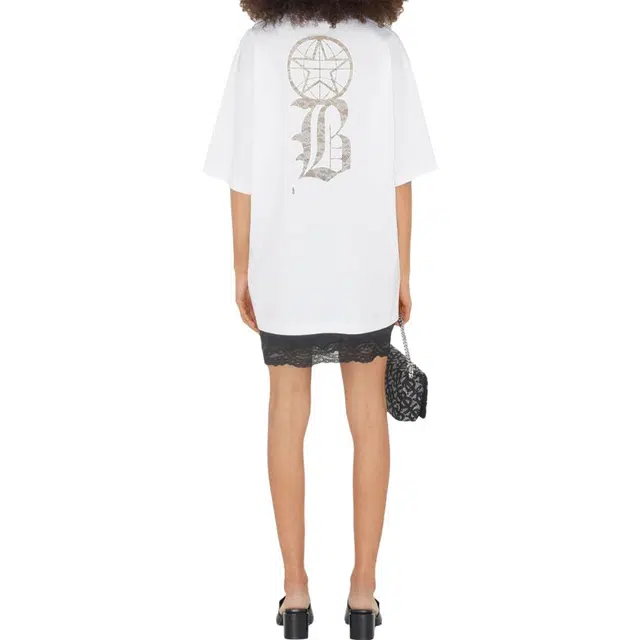 Burberry SS23 LogoT