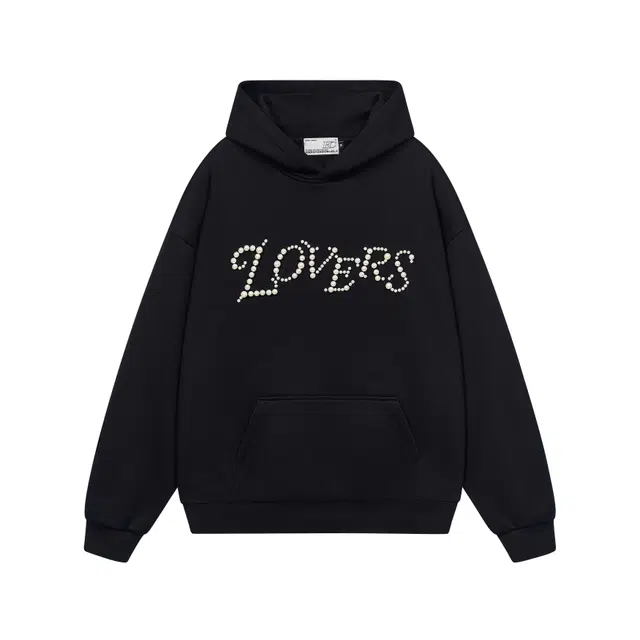 HARSH AND CRUEL Hoodie
