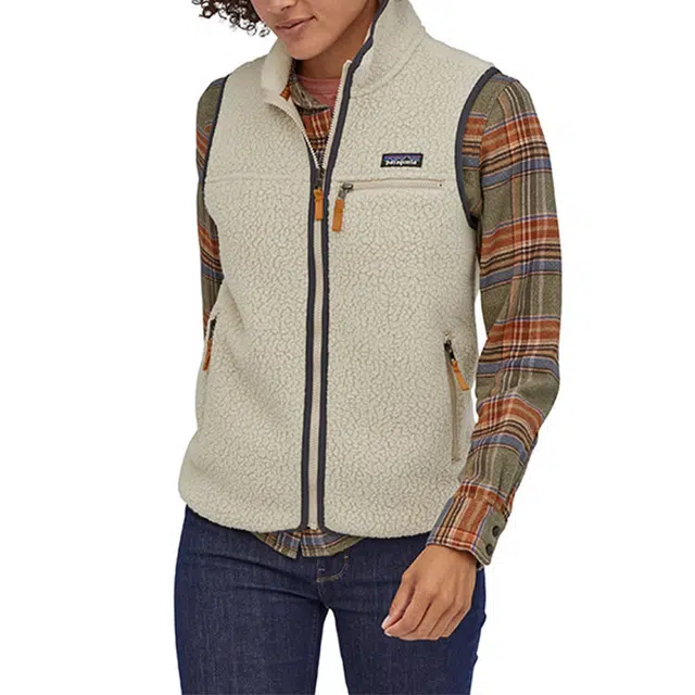 patagonia Retro Pile