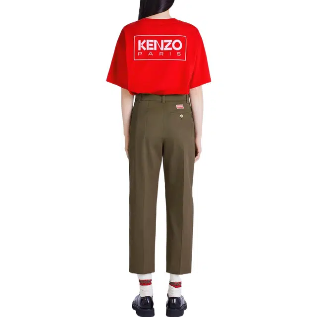 KENZO x Nigo FW22