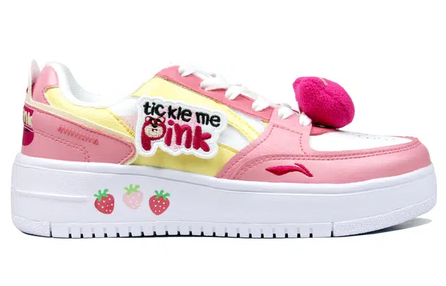 Disney x LiNing