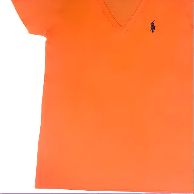 Ralph Lauren Logo T