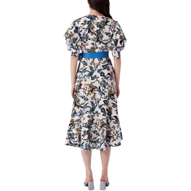 DIANE VON FURSTENBERG V