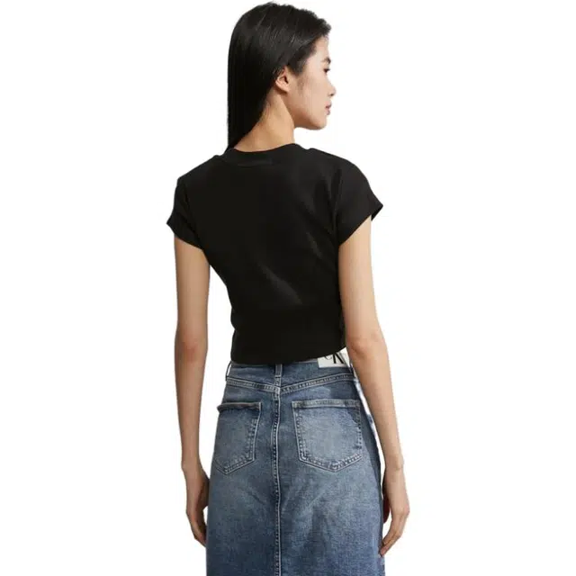 CKCalvin Klein Monogram LogoT