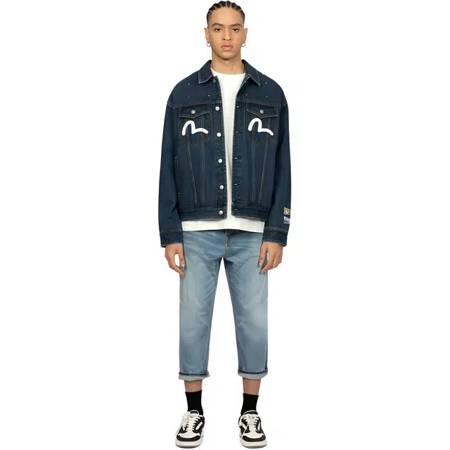 EVISU SS24