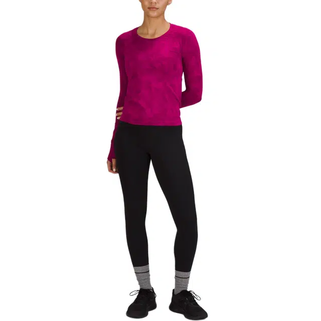 lululemon Swiftly Tech T2.0