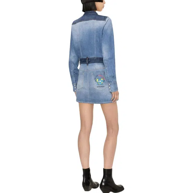DSQUARED 2
