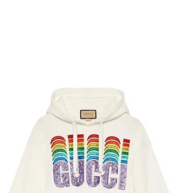 GUCCI SS23 Logo