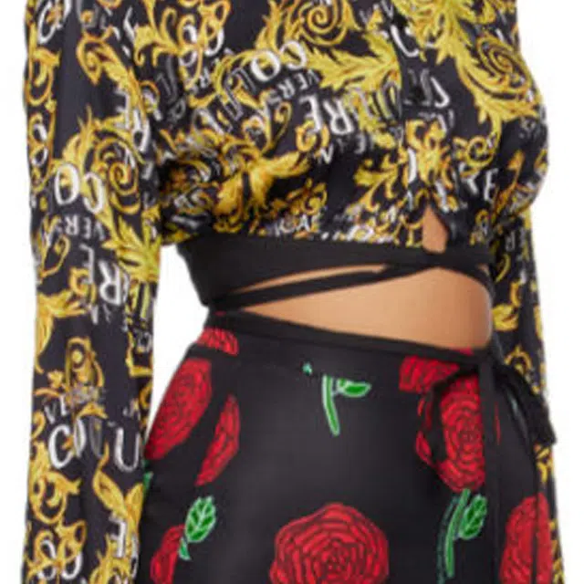 VERSACE JEANS