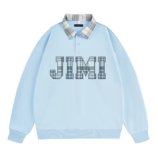 JIMIJONS LogoPOLO