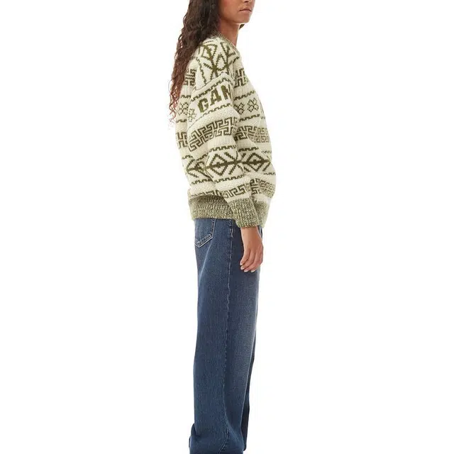 GANNI FW23