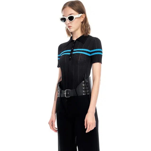 VVNK JANE PLUS Polo