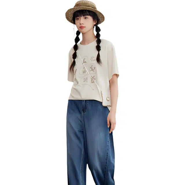 ZIHAN SS24T
