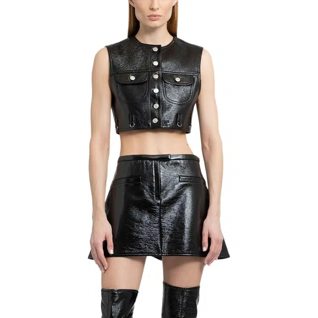COURREGES