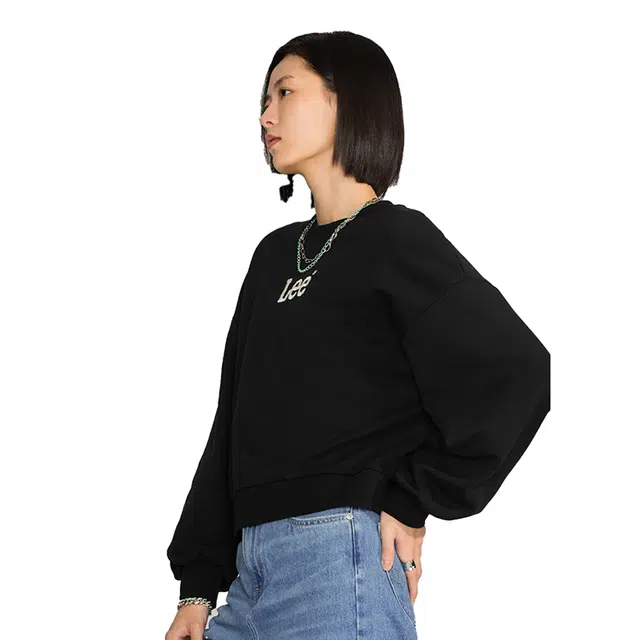 Lee FW22 Logo