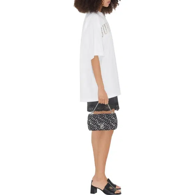 Burberry SS23 LogoT