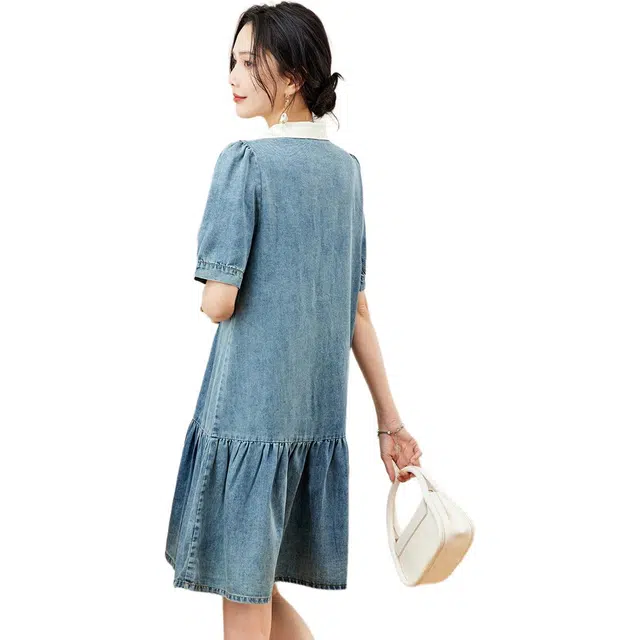 TERRE BLEUE SS24