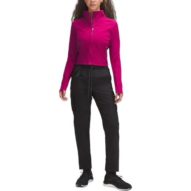 lululemon SS23 Stretch