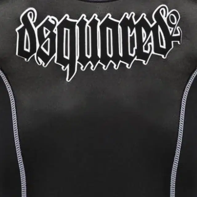 DSQUARED 2 SS24 Logo