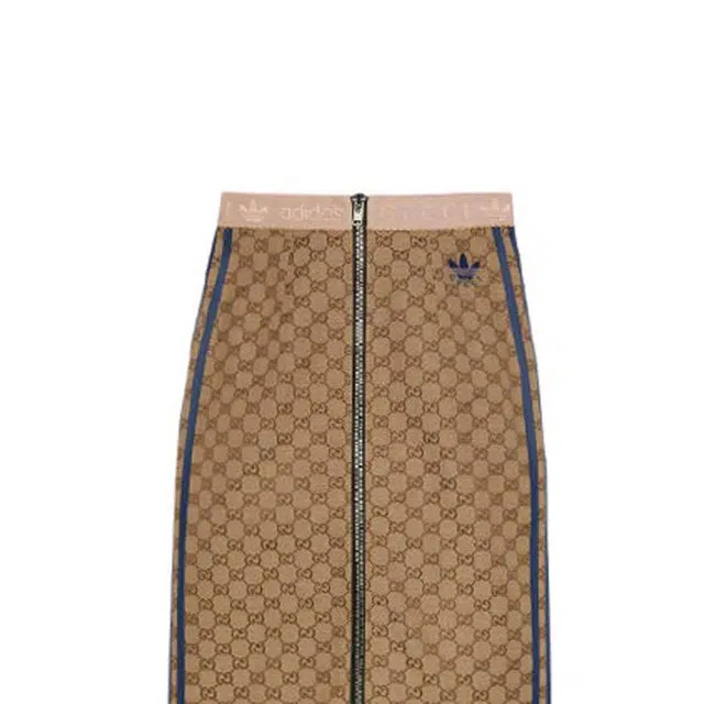GUCCI x adidas originals SS23 GG