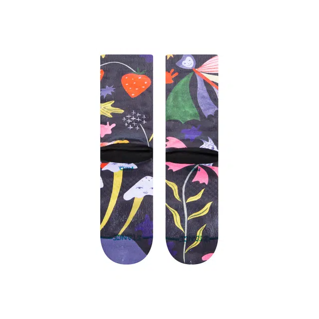 Stance x EsteePreda 1