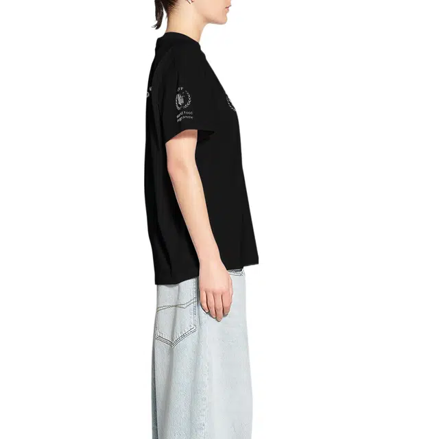 Balenciaga x WFP FW22 LogoT
