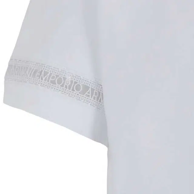 EMPORIO ARMANI SS24 LogoT