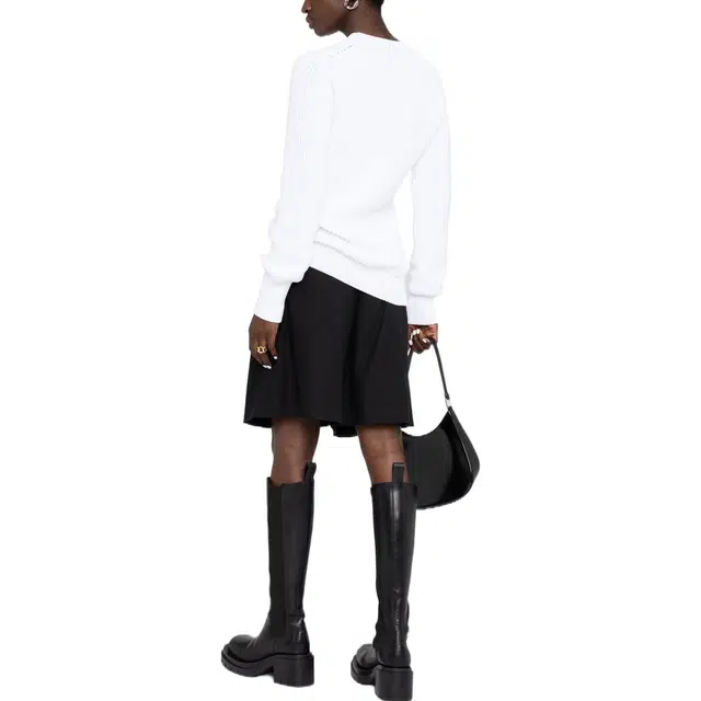 PRADA FW22 logo