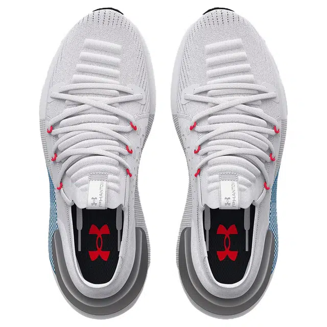 Under Armour HOVR Phantom 3 Metallic