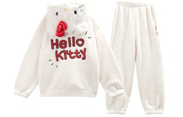 GUKOO x Hello Kitty