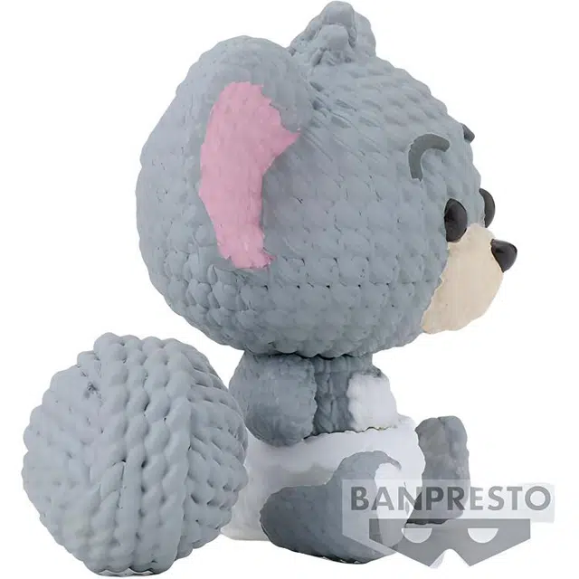 BANPRESTO 4cm