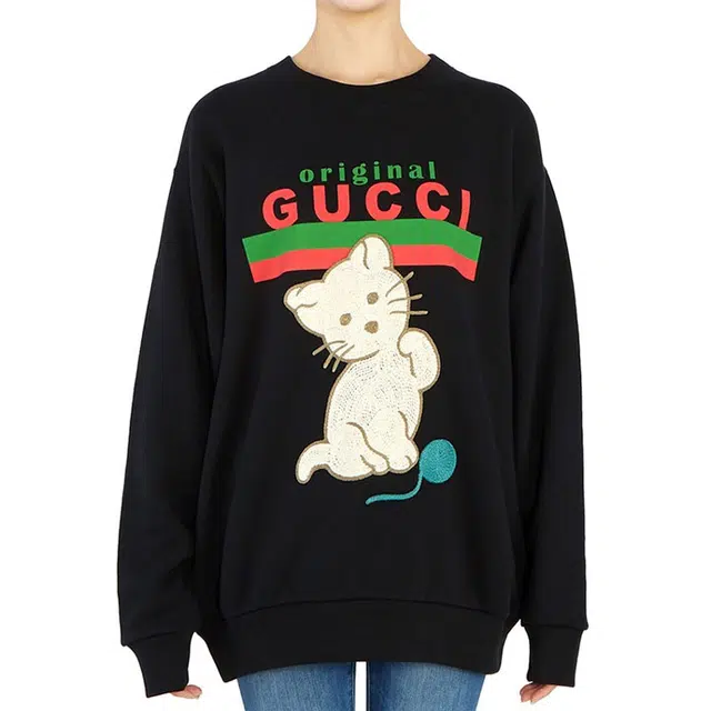 GUCCI FW22 Logo
