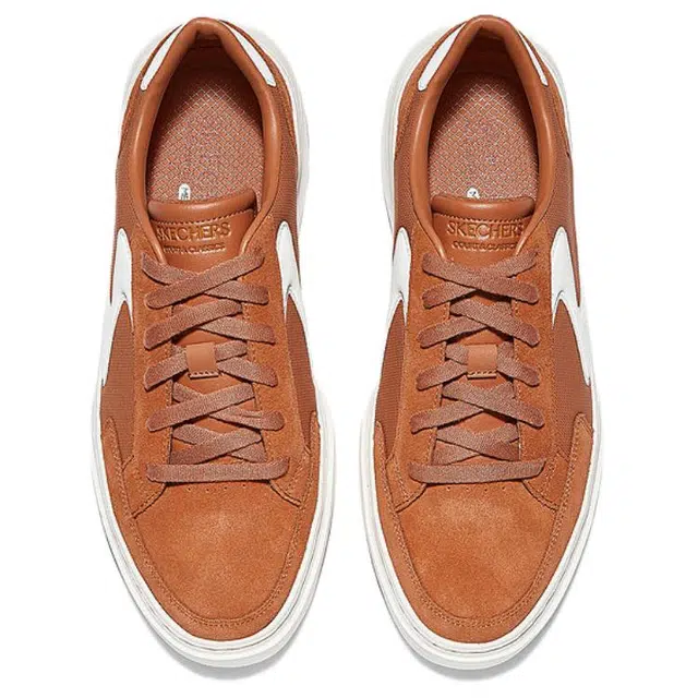 Skechers Court Classics
