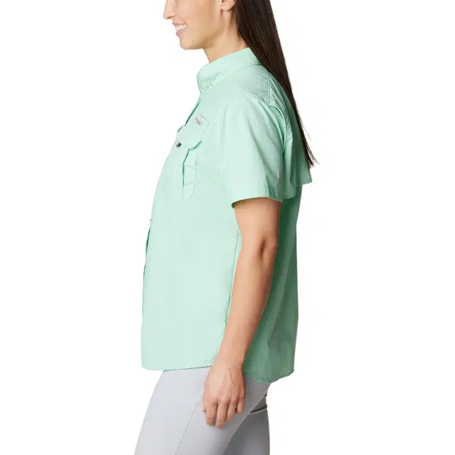 Columbia PFG Bahama Logo