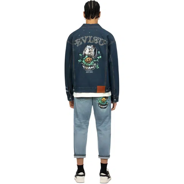 EVISU SS24