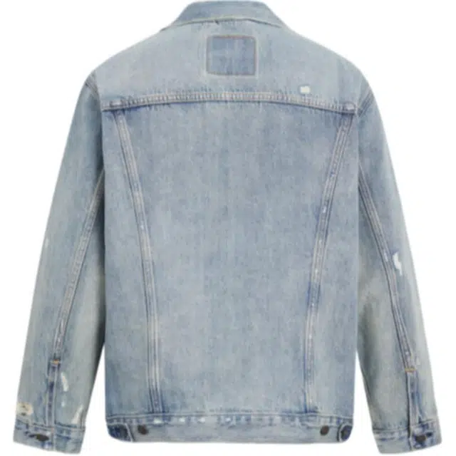 levis