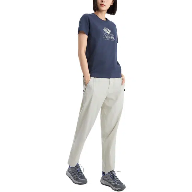 Columbia T