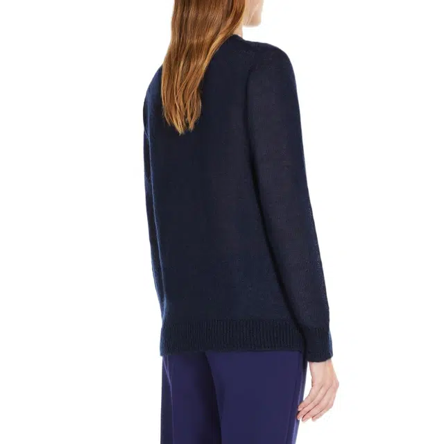 MaxMara Chantal FW22 Logo