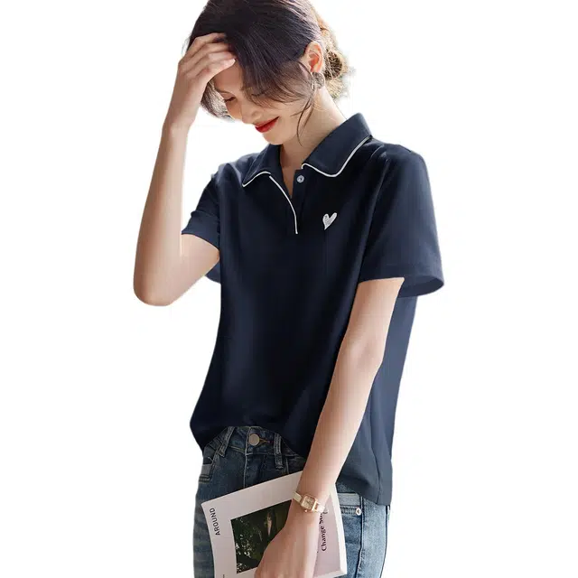 XWI POLO T