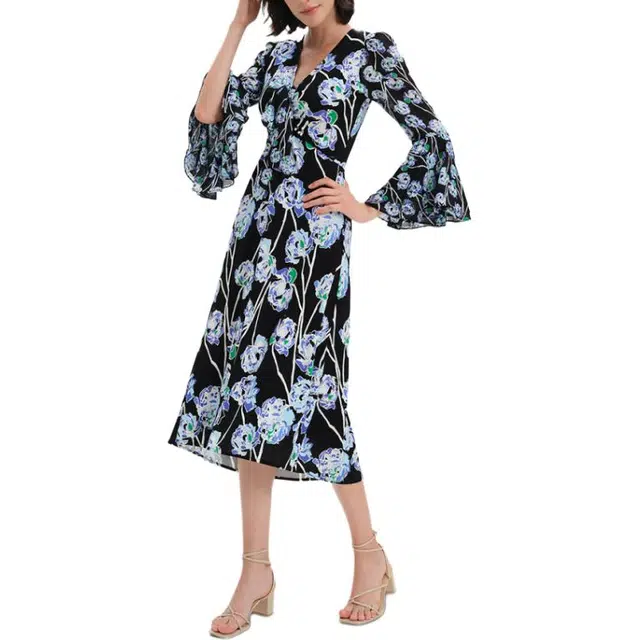 DIANE VON FURSTENBERG V