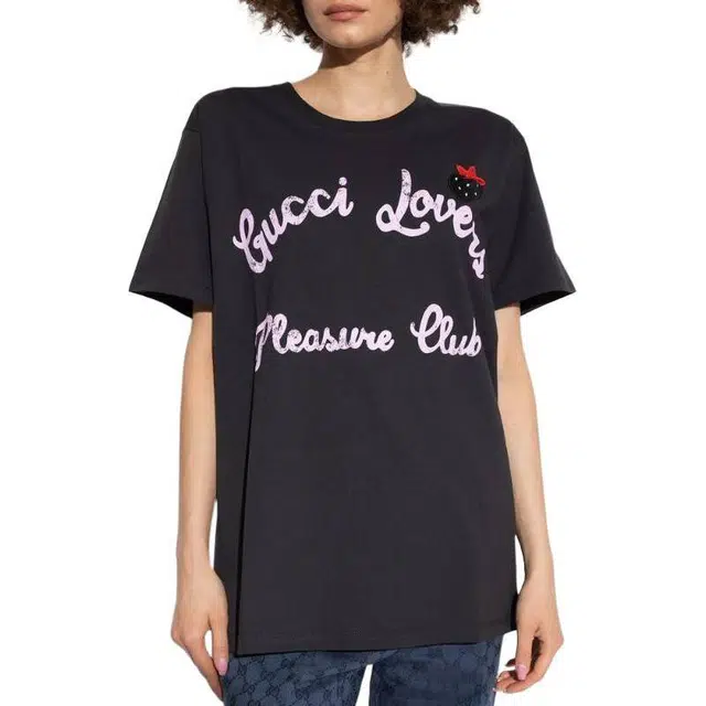 GUCCI T