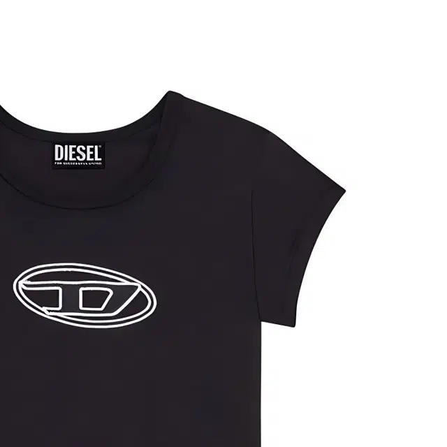 DIESEL LogoT