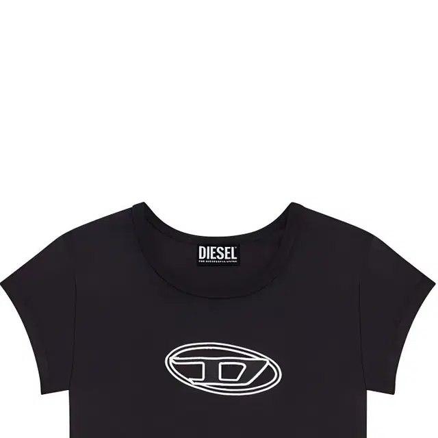DIESEL LogoT