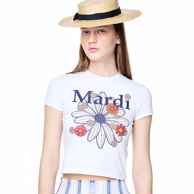 MARDI MERCREDI T