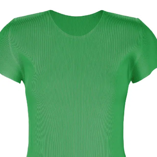 PLEATS PLEASE ISSEY MIYAKE T