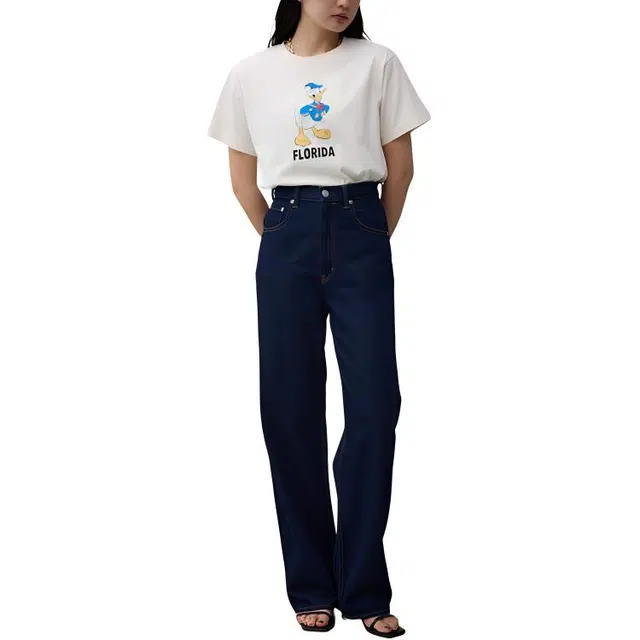 MOUSSY x FW24 T