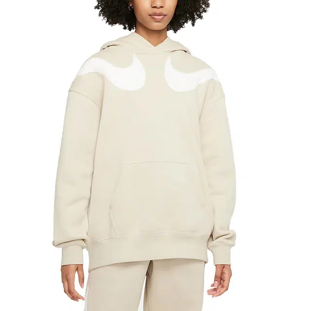 Nike As W Nsw Swsh Flc Gx Hoodie